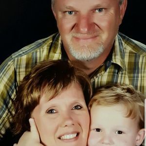 Meet your Posher, Johnny